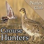 grouse hunters logo 2