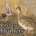 grouse hunters logo 2