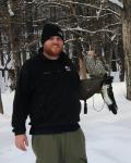 NYRedtailfalconer's Avatar